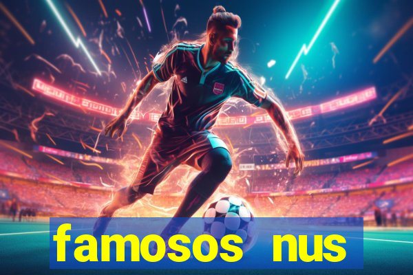 famosos nus cristiano ronaldo